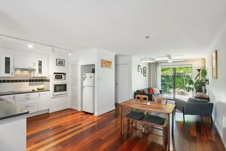 Fourth view of Homely house listing, 6 Brentham Street, Leederville WA 6007