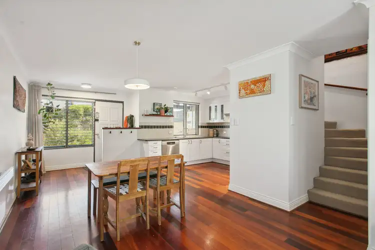 Fifth view of Homely house listing, 6 Brentham Street, Leederville WA 6007