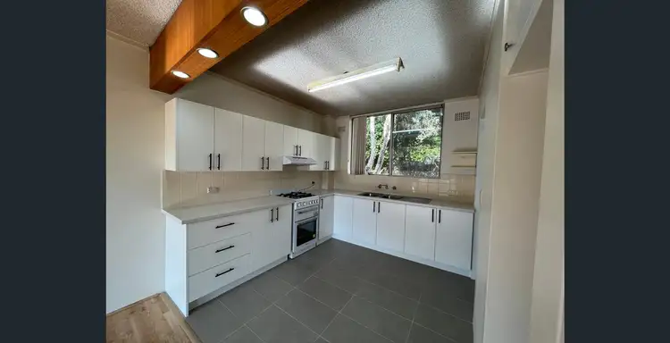 Main view of Homely apartment listing, 2/63 Albert Street, Hornsby NSW 2077