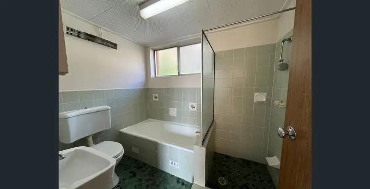 Third view of Homely apartment listing, 2/63 Albert Street, Hornsby NSW 2077