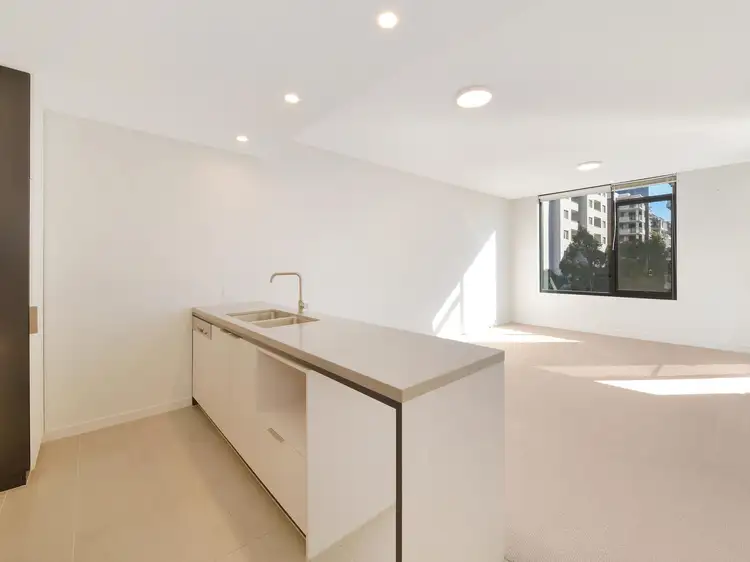 Third view of Homely apartment listing, 426/20-26 Orara Street, Waitara NSW 2077