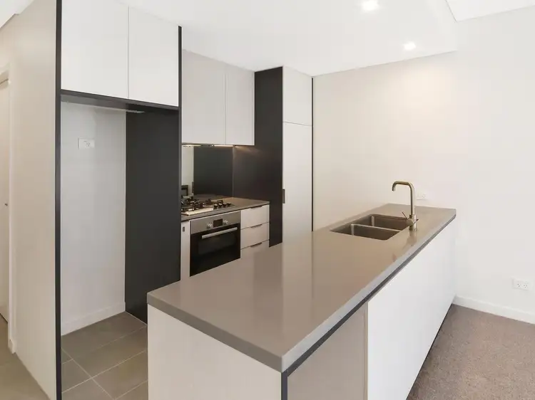 Fourth view of Homely apartment listing, 426/20-26 Orara Street, Waitara NSW 2077
