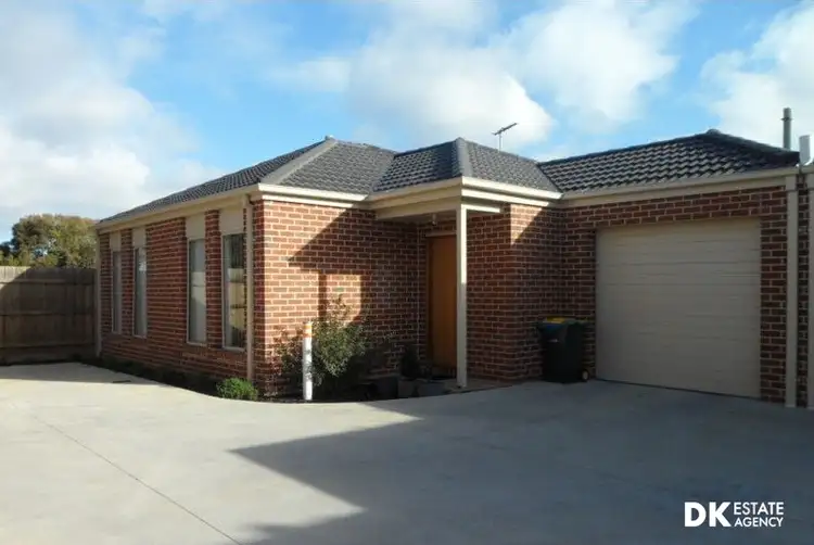 Main view of Homely house listing, 6/47 Tyrone, Werribee VIC 3030