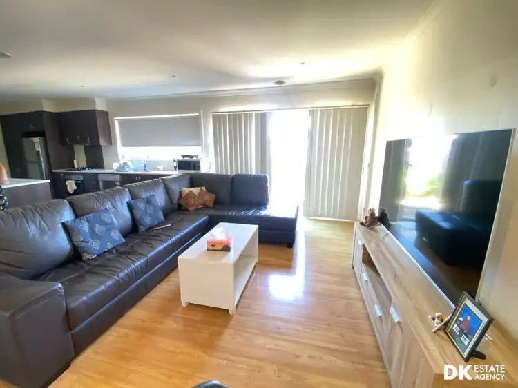 Third view of Homely house listing, 6/47 Tyrone, Werribee VIC 3030