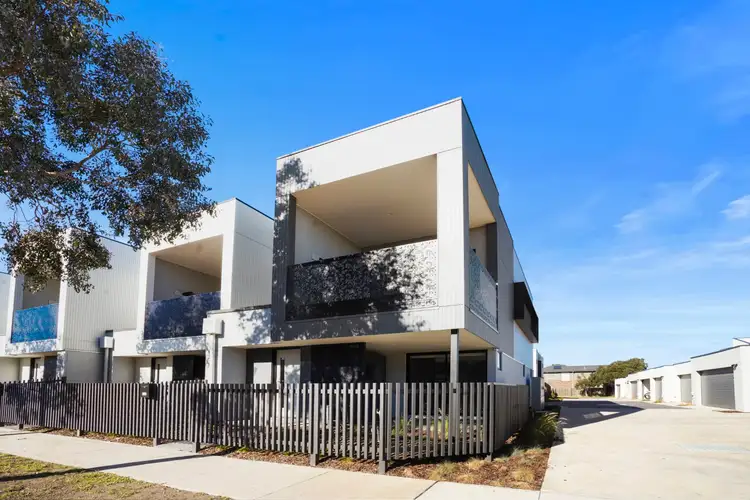 Main view of Homely house listing, 129 Grassbird Dr, Point Cook VIC 3030