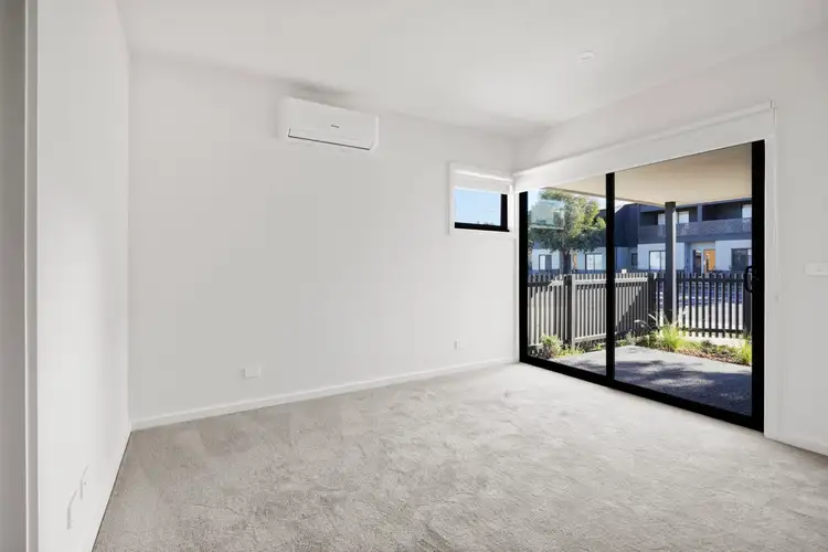 Fifth view of Homely house listing, 129 Grassbird Dr, Point Cook VIC 3030