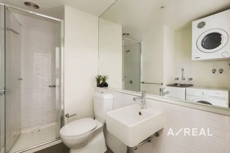 Fifth view of Homely apartment listing, 905/253 Franklin Street, Melbourne VIC 3000