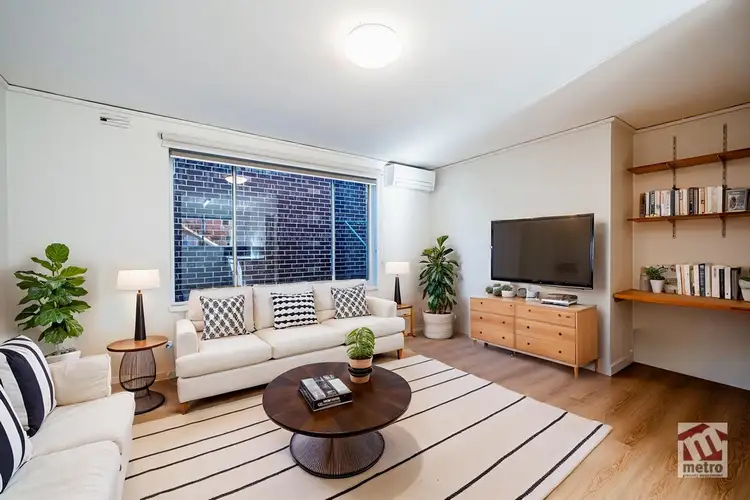 Main view of Homely apartment listing, 6/10 Daly Street, Oakleigh VIC 3166