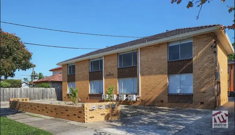 6/10 Daly Street, Oakleigh VIC 3166