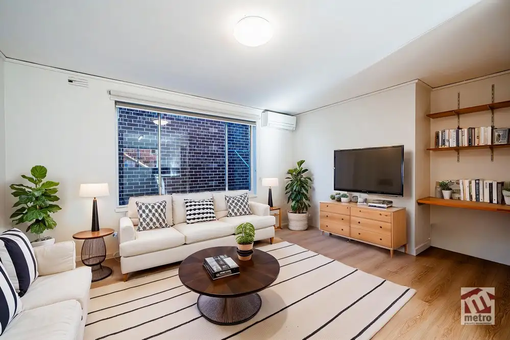 Main view of Homely apartment listing, 6/10 Daly Street, Oakleigh VIC 3166