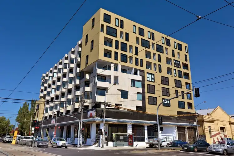 711/1 Lygon Street, Brunswick VIC 3056