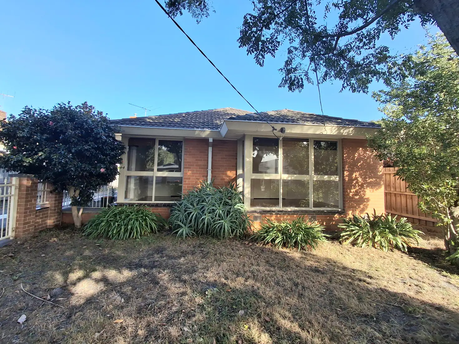 Main view of Homely house listing, 1/44 Elliott St, Cheltenham VIC 3192
