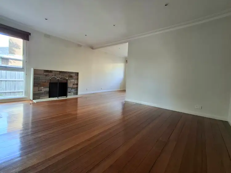Second view of Homely house listing, 1/44 Elliott St, Cheltenham VIC 3192