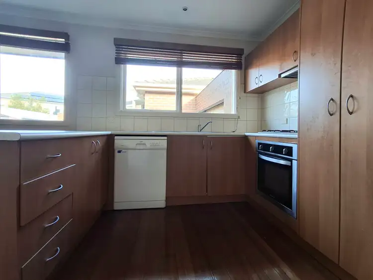 Fifth view of Homely house listing, 1/44 Elliott St, Cheltenham VIC 3192