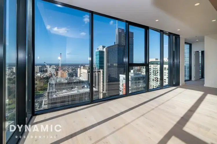 Fourth view of Homely apartment listing, 2102/141 La Trobe Street, Melbourne VIC 3000