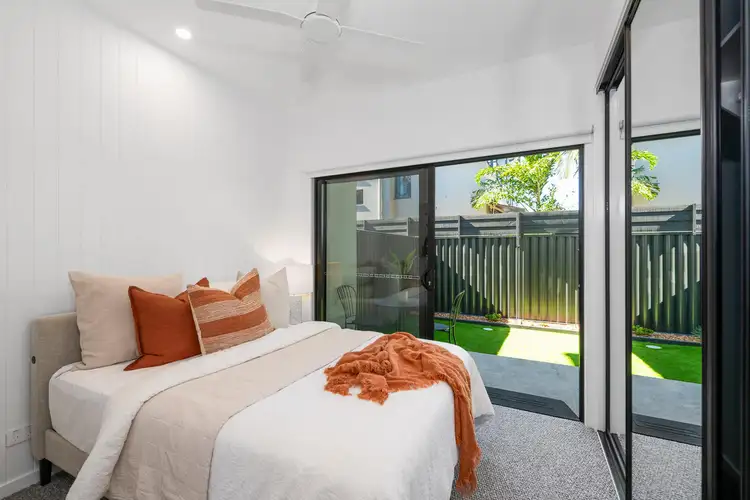 Second view of Homely unit listing, 1/327 Hawthorne Rd, Hawthorne QLD 4171