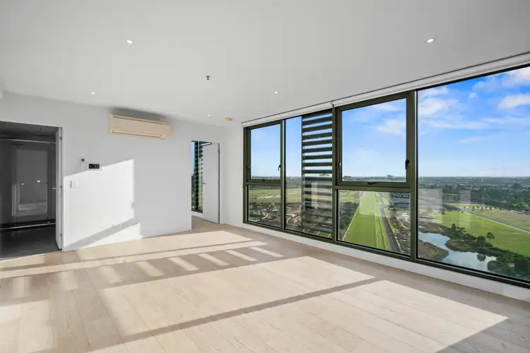 Main view of Homely apartment listing, 2106/1 Ascot vale Road, Flemington VIC 3031