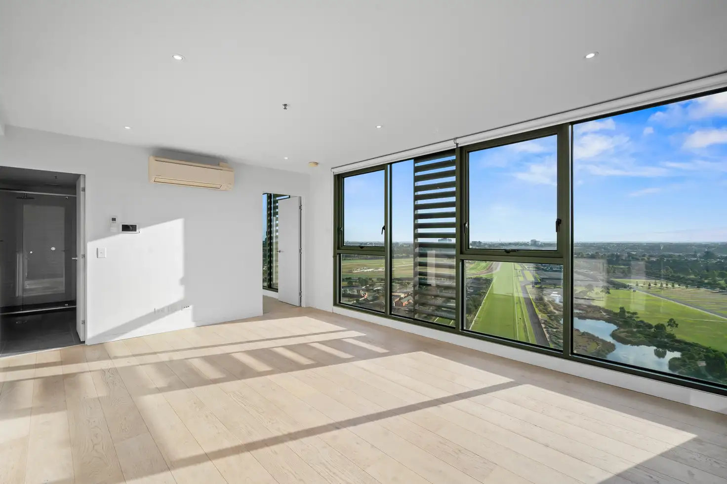 Main view of Homely apartment listing, 2106/1 Ascot vale Road, Flemington VIC 3031