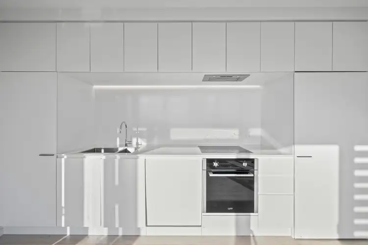 Fifth view of Homely apartment listing, 2106/1 Ascot vale Road, Flemington VIC 3031