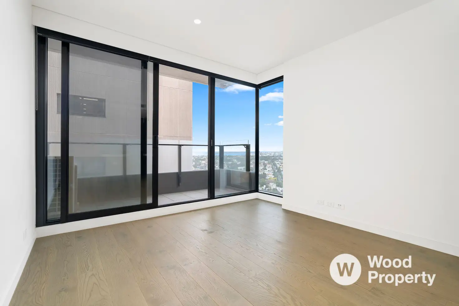 Main view of Homely apartment listing, 2101/50 Albert Road, South Melbourne VIC 3205