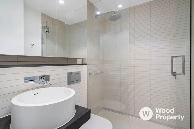 Fourth view of Homely apartment listing, 2101/50 Albert Road, South Melbourne VIC 3205