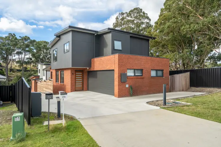 2a Rodway Ct, Kingston TAS 7050