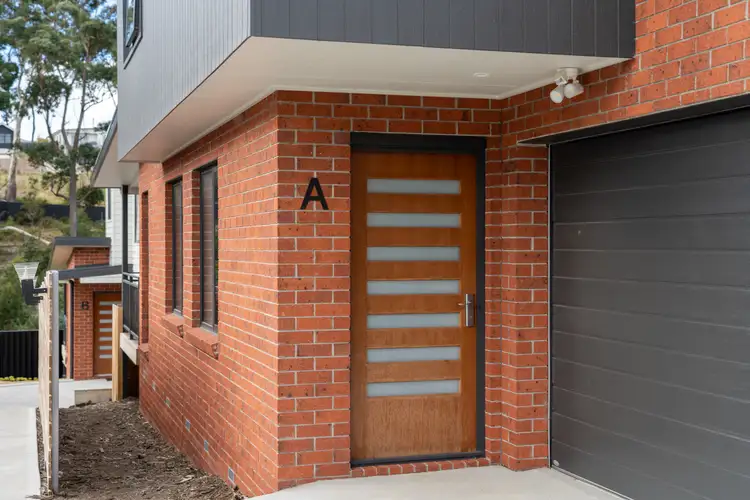 Third view of Homely house listing, 2a Rodway Ct, Kingston TAS 7050