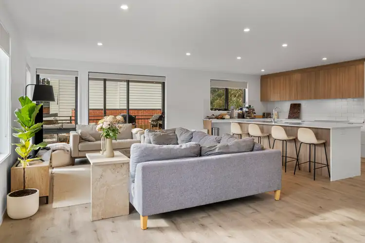 Fourth view of Homely house listing, 2a Rodway Ct, Kingston TAS 7050
