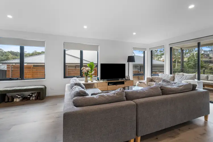 Fifth view of Homely house listing, 2a Rodway Ct, Kingston TAS 7050