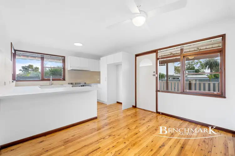 Second view of Homely house listing, 4 Tarplee Ave, Hammondville NSW 2170