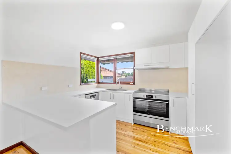 Third view of Homely house listing, 4 Tarplee Ave, Hammondville NSW 2170