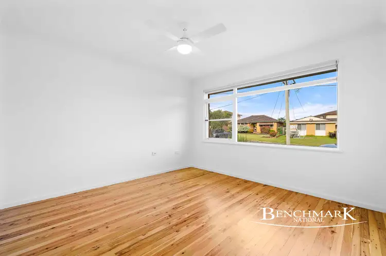 Fifth view of Homely house listing, 4 Tarplee Ave, Hammondville NSW 2170