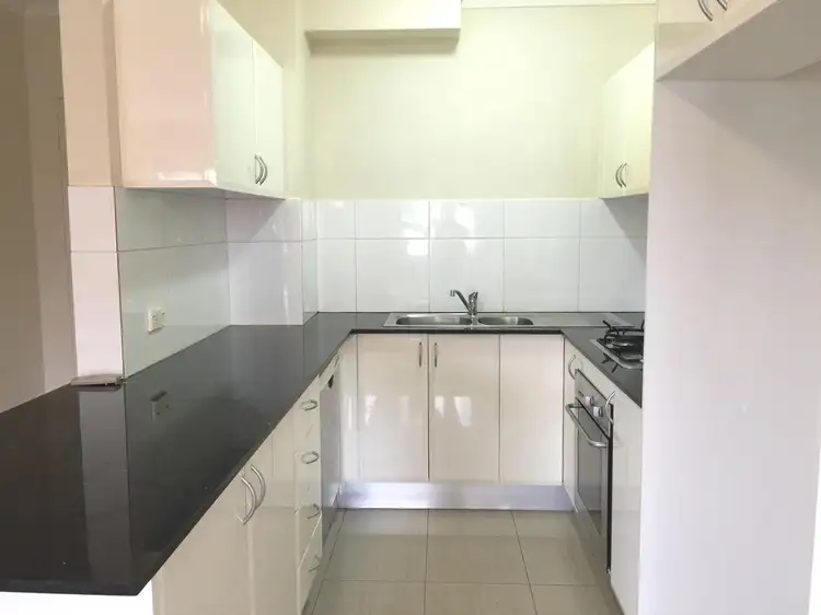 Second view of Homely apartment listing, 27/6-8 College Crescent, Hornsby NSW 2077