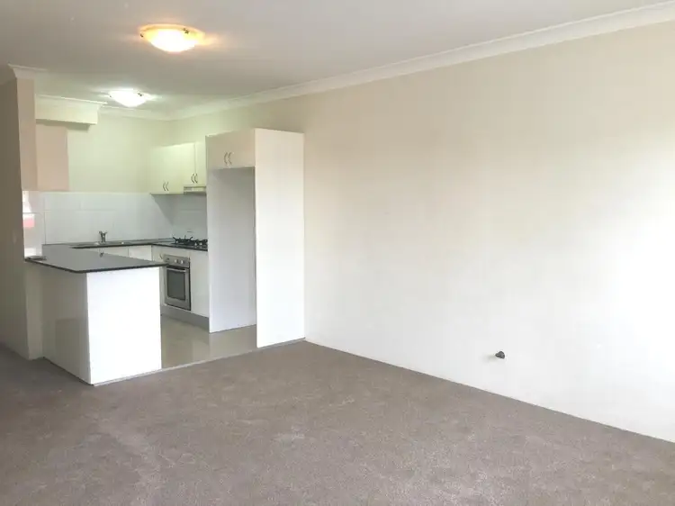 Third view of Homely apartment listing, 27/6-8 College Crescent, Hornsby NSW 2077