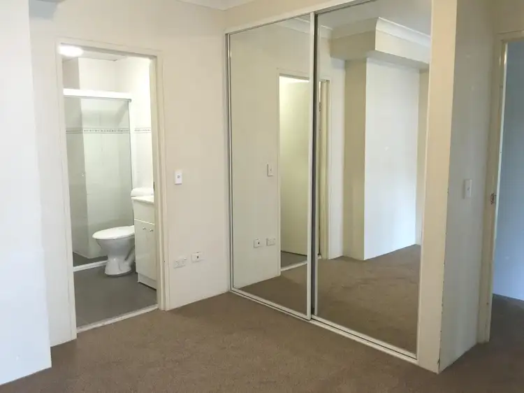 Fourth view of Homely apartment listing, 27/6-8 College Crescent, Hornsby NSW 2077