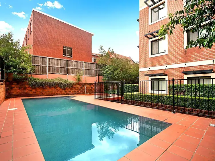 Fifth view of Homely apartment listing, 27/6-8 College Crescent, Hornsby NSW 2077