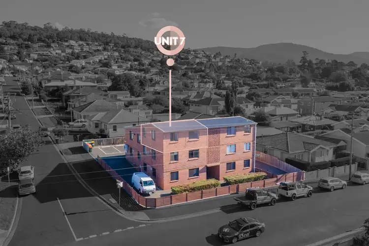 7/10 Charles St, Moonah TAS 7009