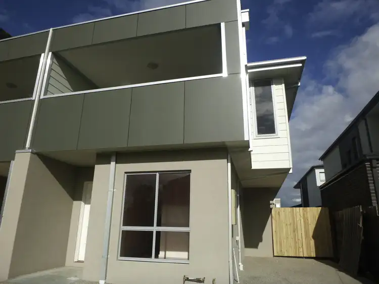 19B Albert Facey Street, Maidstone VIC 3012