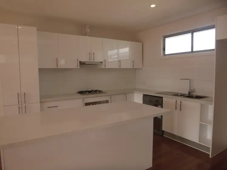 Second view of Homely townhouse listing, 19B Albert Facey Street, Maidstone VIC 3012