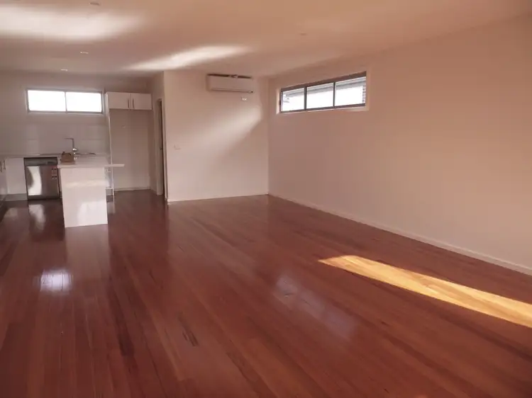Fourth view of Homely townhouse listing, 19B Albert Facey Street, Maidstone VIC 3012