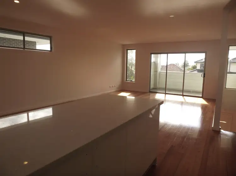 Fifth view of Homely townhouse listing, 19B Albert Facey Street, Maidstone VIC 3012