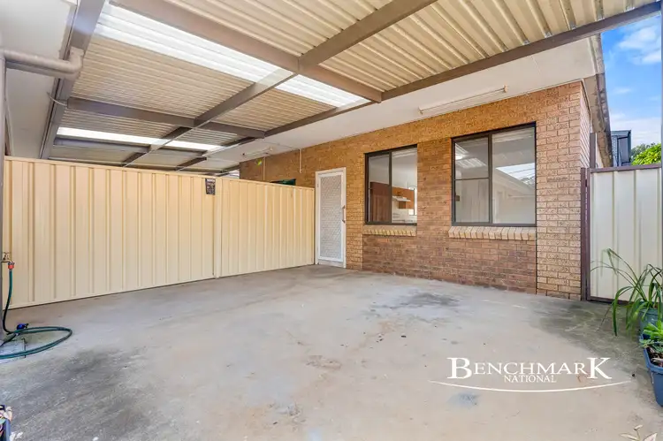 Main view of Homely house listing, 10a Market St, Moorebank NSW 2170