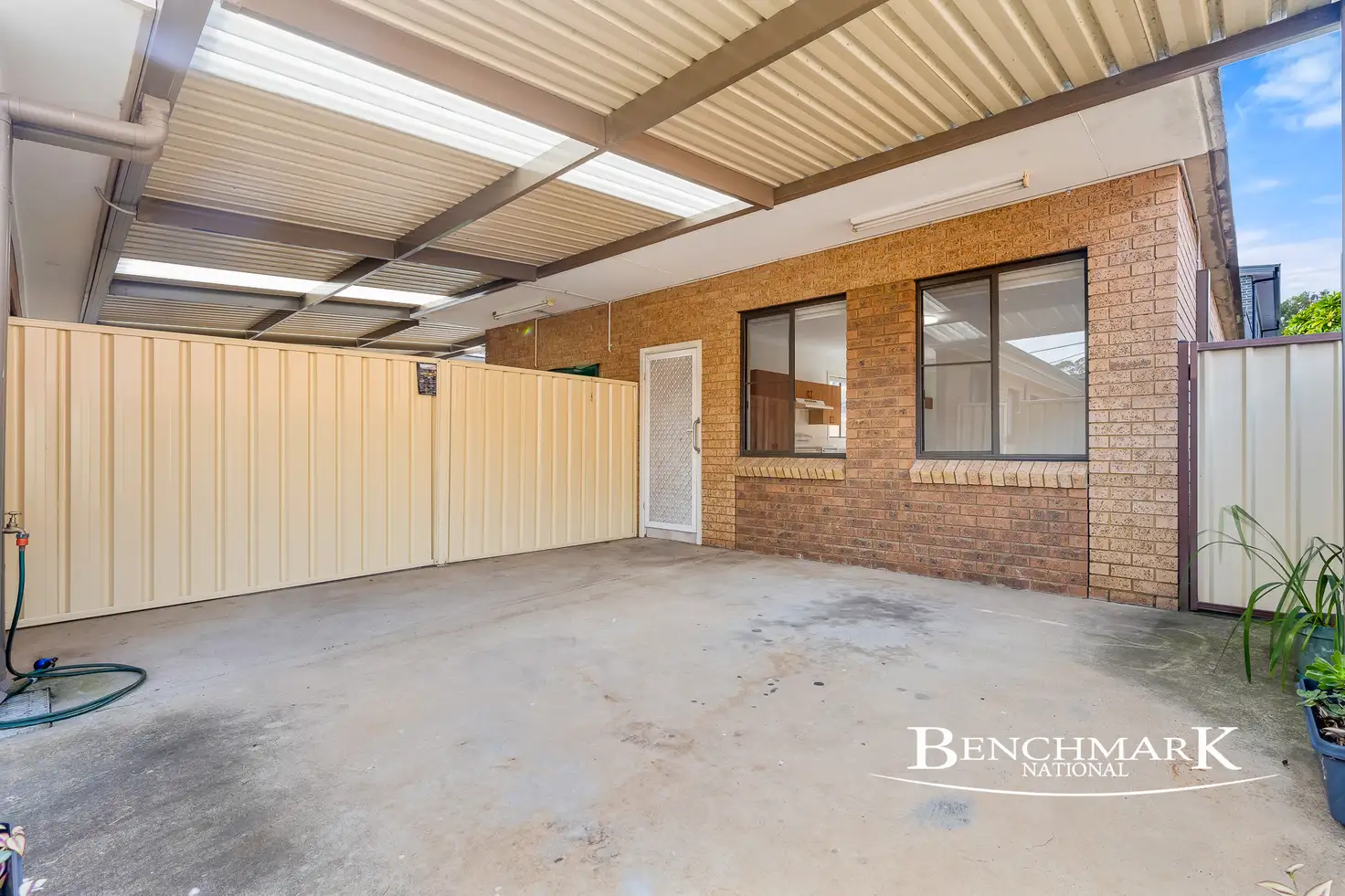 Main view of Homely house listing, 10a Market St, Moorebank NSW 2170