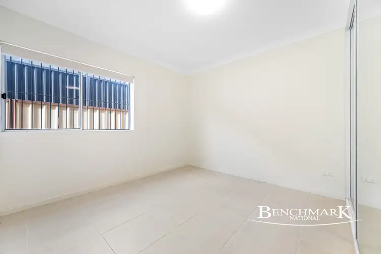 Fifth view of Homely house listing, 10a Market St, Moorebank NSW 2170