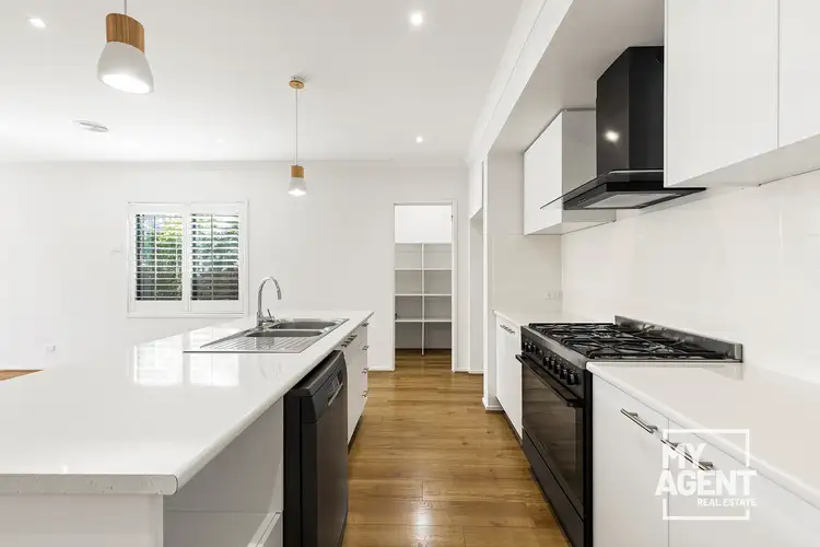 Fourth view of Homely house listing, 11 Scotsdale Rd, Truganina VIC 3029