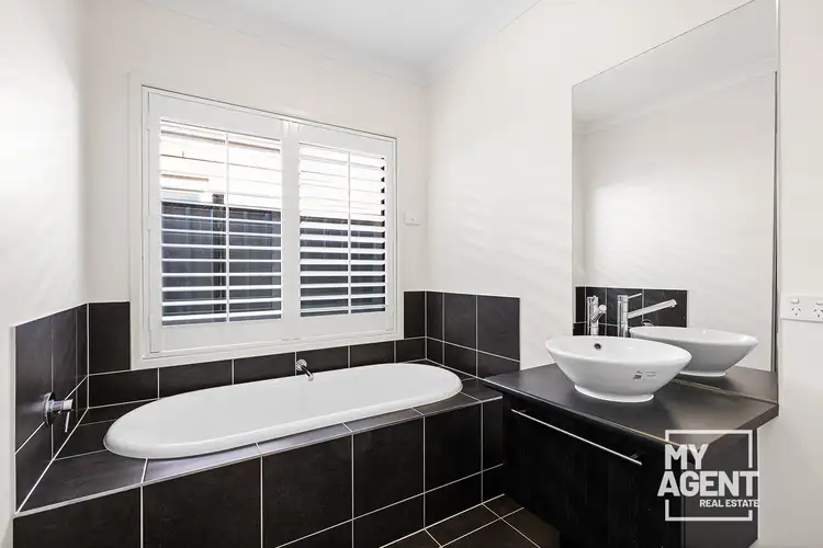 Fifth view of Homely house listing, 11 Scotsdale Rd, Truganina VIC 3029