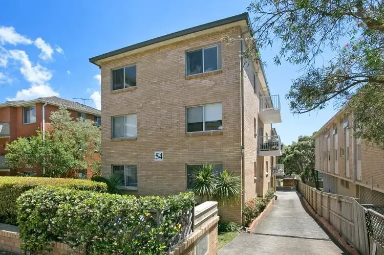 7/54 Oaks Avenue, Dee Why NSW 2099
