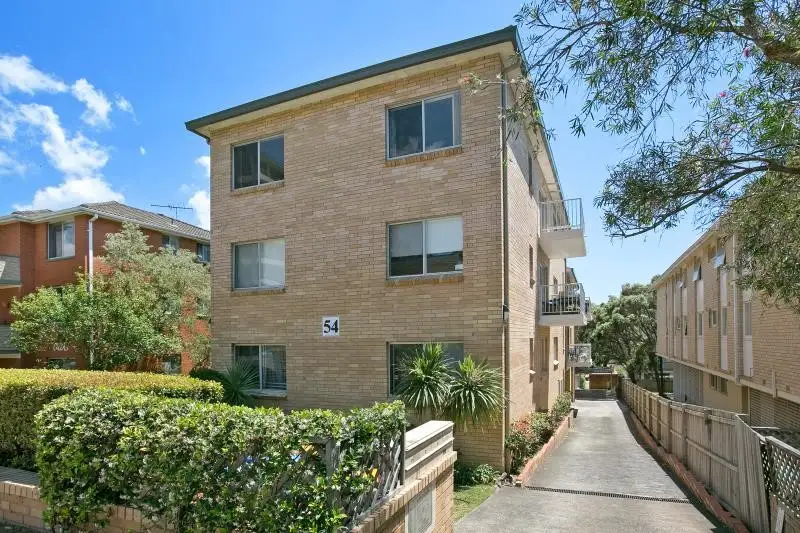 Main view of Homely apartment listing, 7/54 Oaks Avenue, Dee Why NSW 2099