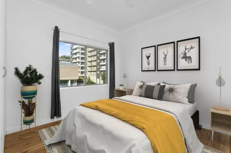 Third view of Homely apartment listing, 7/54 Oaks Avenue, Dee Why NSW 2099
