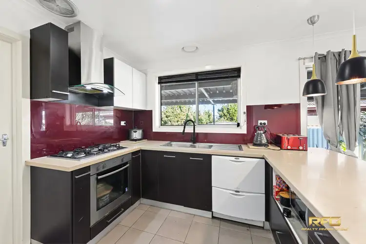 Main view of Homely house listing, 5 Jacana Ct, Sunshine North VIC 3020